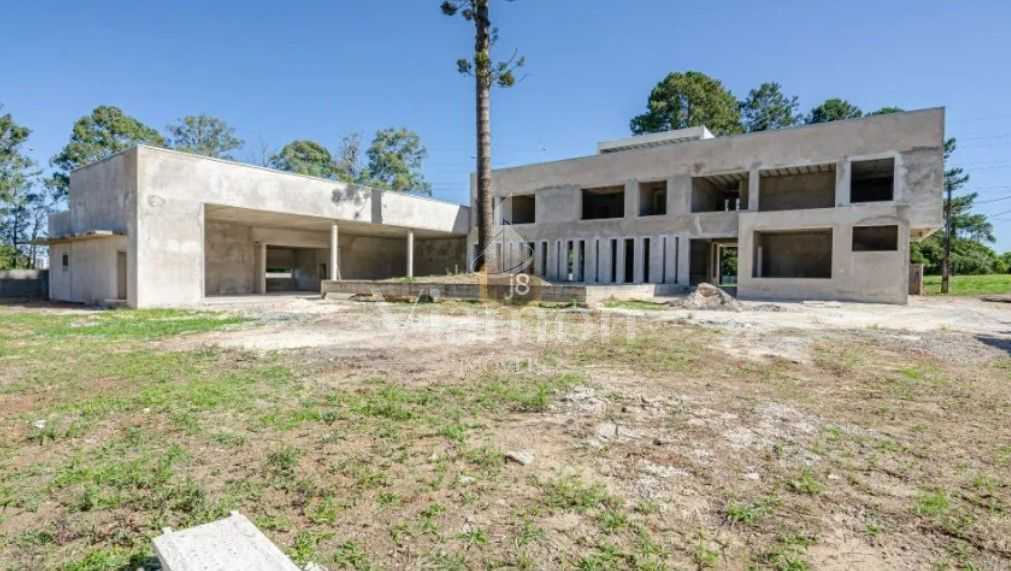 Casa em Condomínio Fechado Dallabona 2  4 Suítes, Terreno Excl...