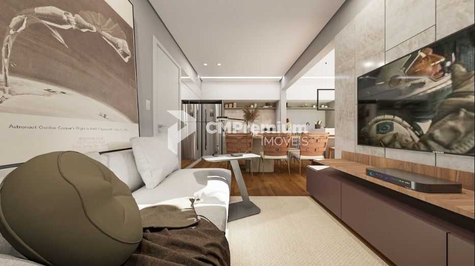 Morar com Conforto e Lazer Completo  Apartamentos Modernos e B...