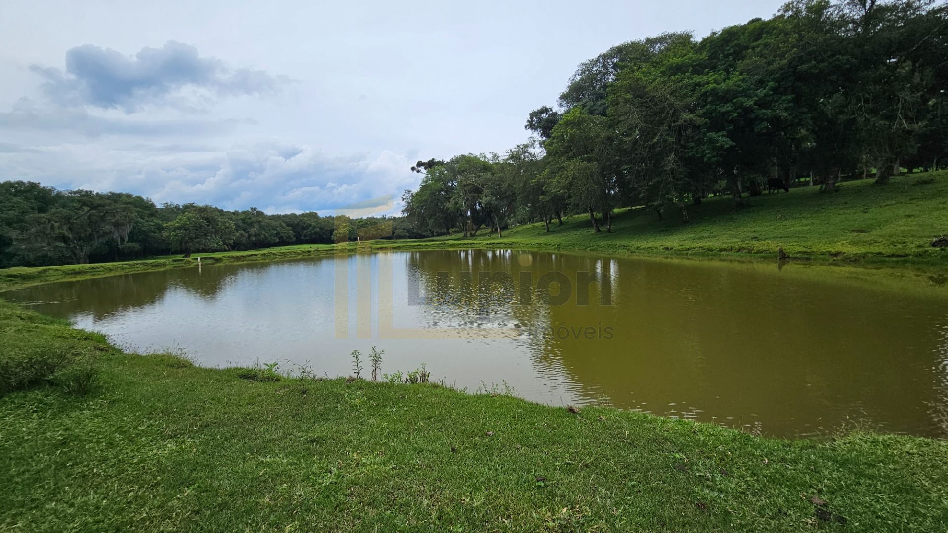 Sitio com 10 alqueires, 254.100m , tanques de peixe, rios,  Ar...