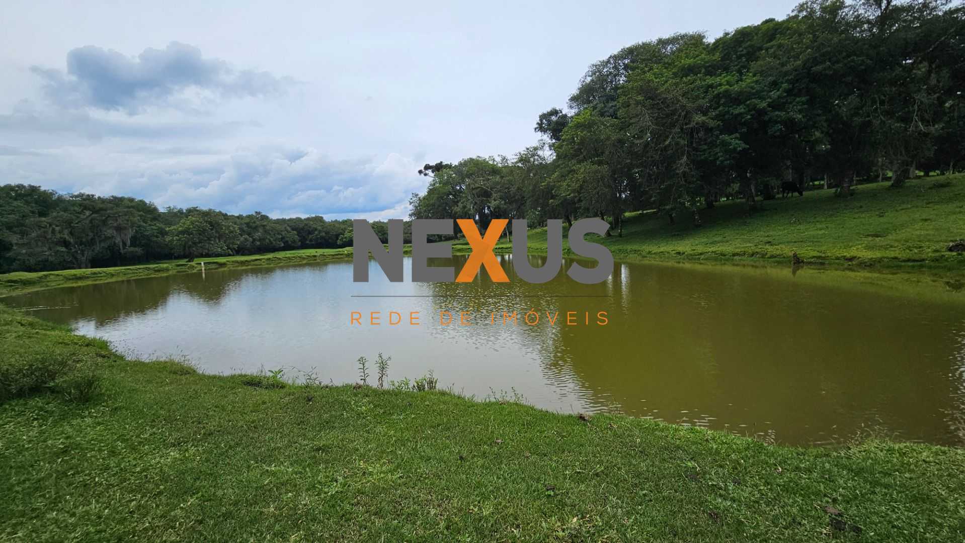 Sitio com 10 alqueires, 254.100m , tanques de peixe, rios,  Ar...