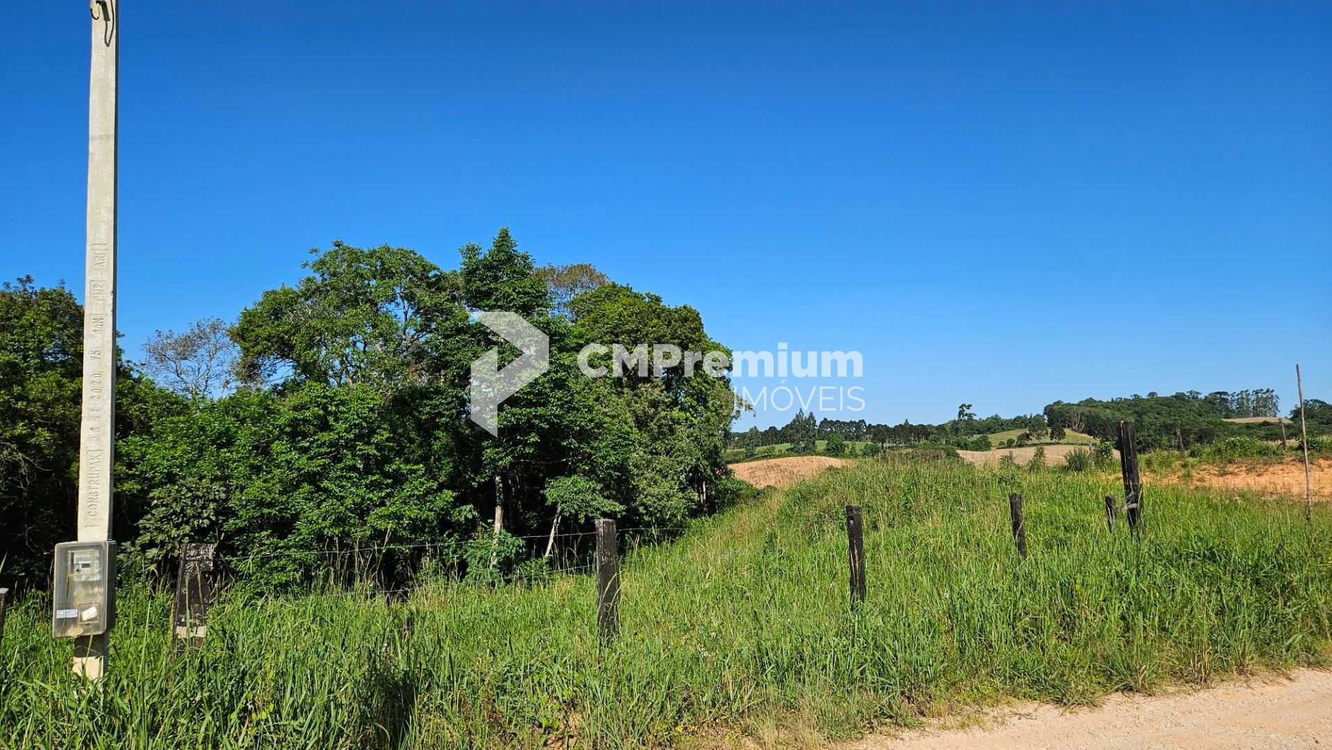 Refúgio de 4.397 m  em Contenda  Terreno com Vista e Natureza