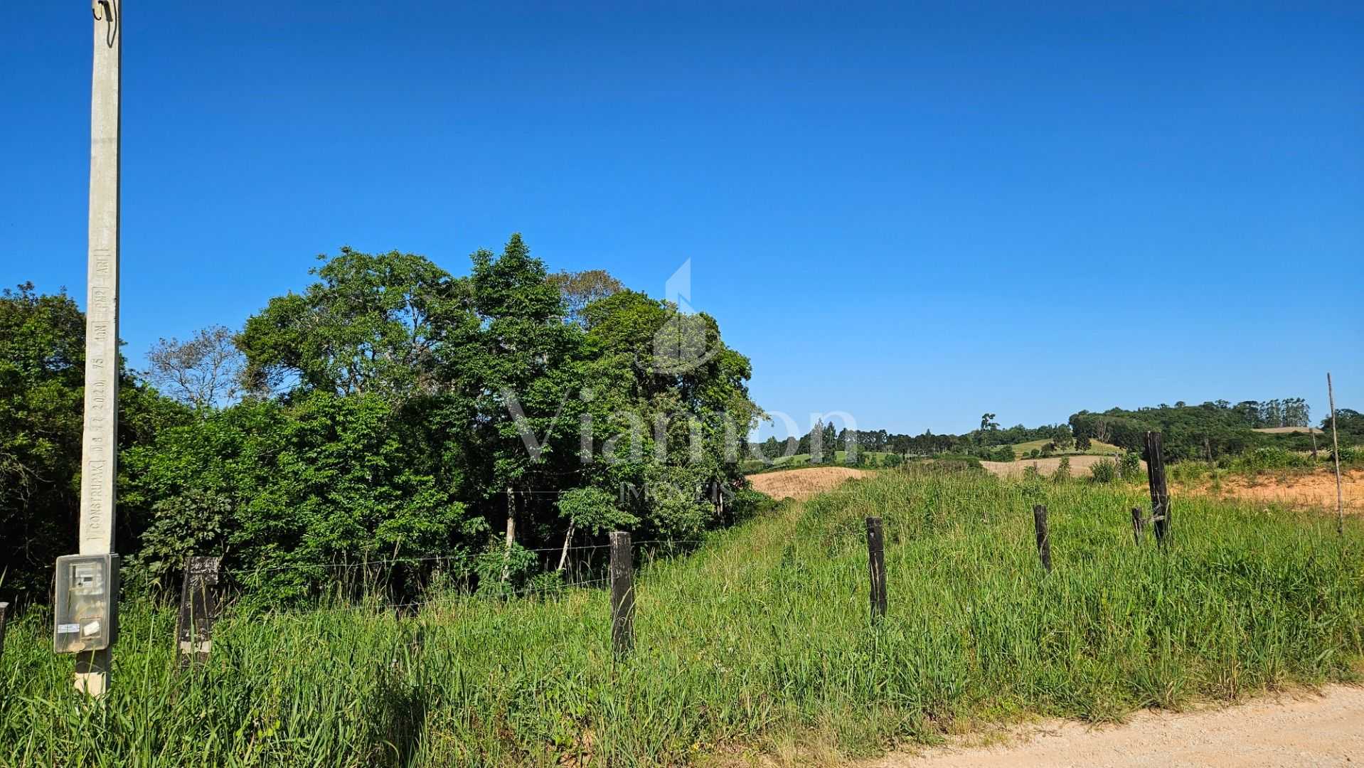 Refúgio de 4.397 m  em Contenda  Terreno com Vista e Natureza
