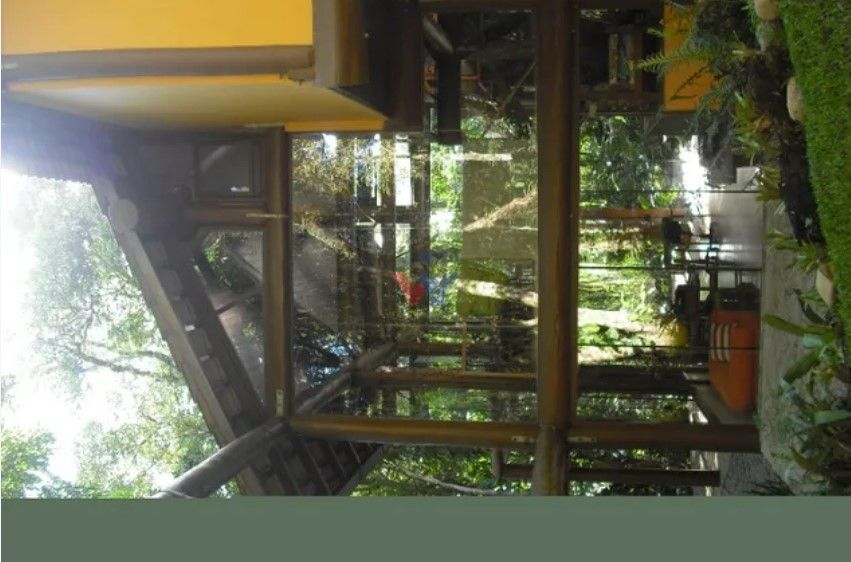 Casa de Alto Padrão em Condomínio Fechado  Quatro Barras PR