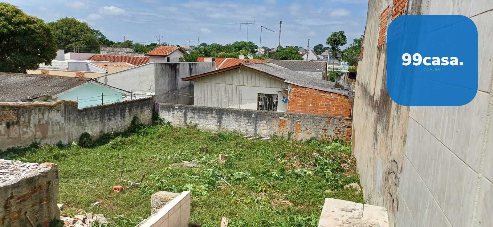 Terreno à Venda em Xaxim  Oportunidade de Investimento com Pot...