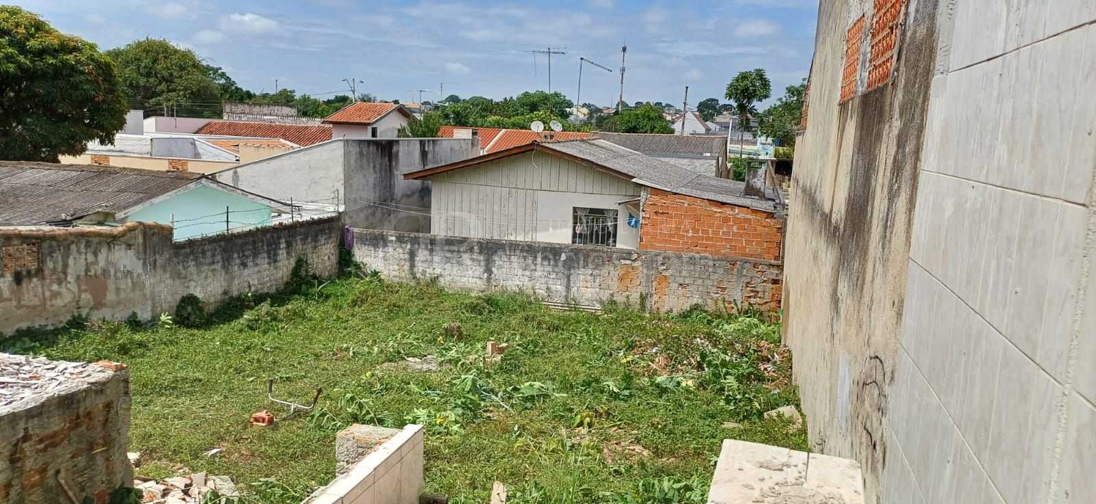 Terreno à Venda em Xaxim  Oportunidade de Investimento com Pot...