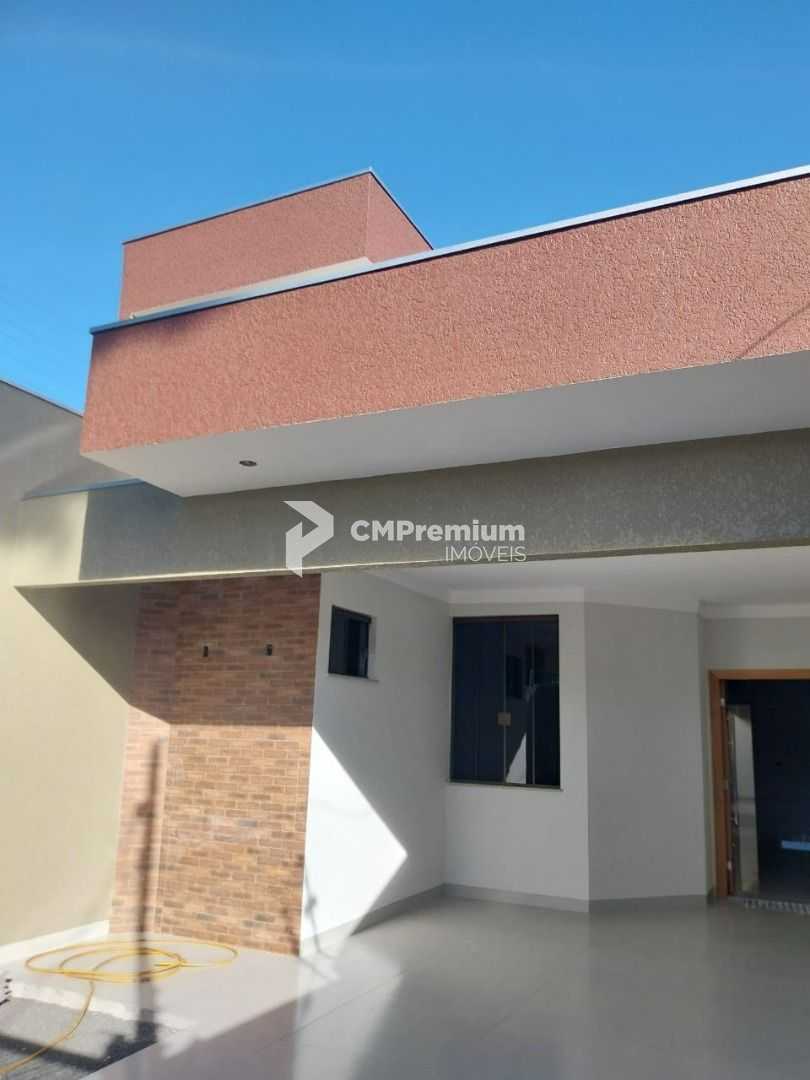 Casa de 3 Dormitórios à Venda em Maringá PR  Jardim Liberdade,...