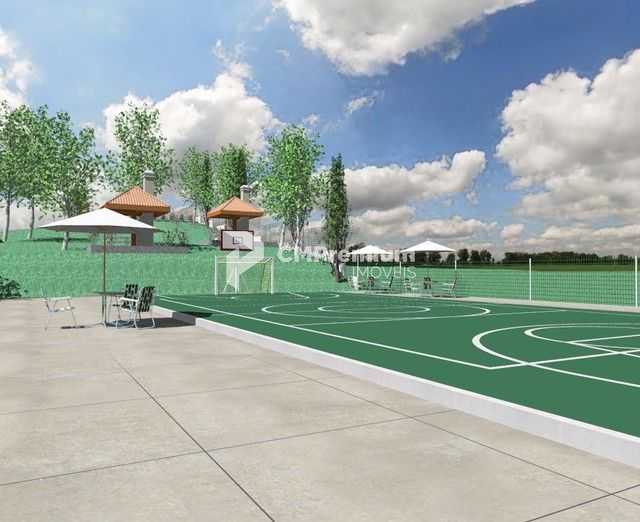 Oportunidade Única  Terreno 1.000m  em Condomínio Fechado no C...