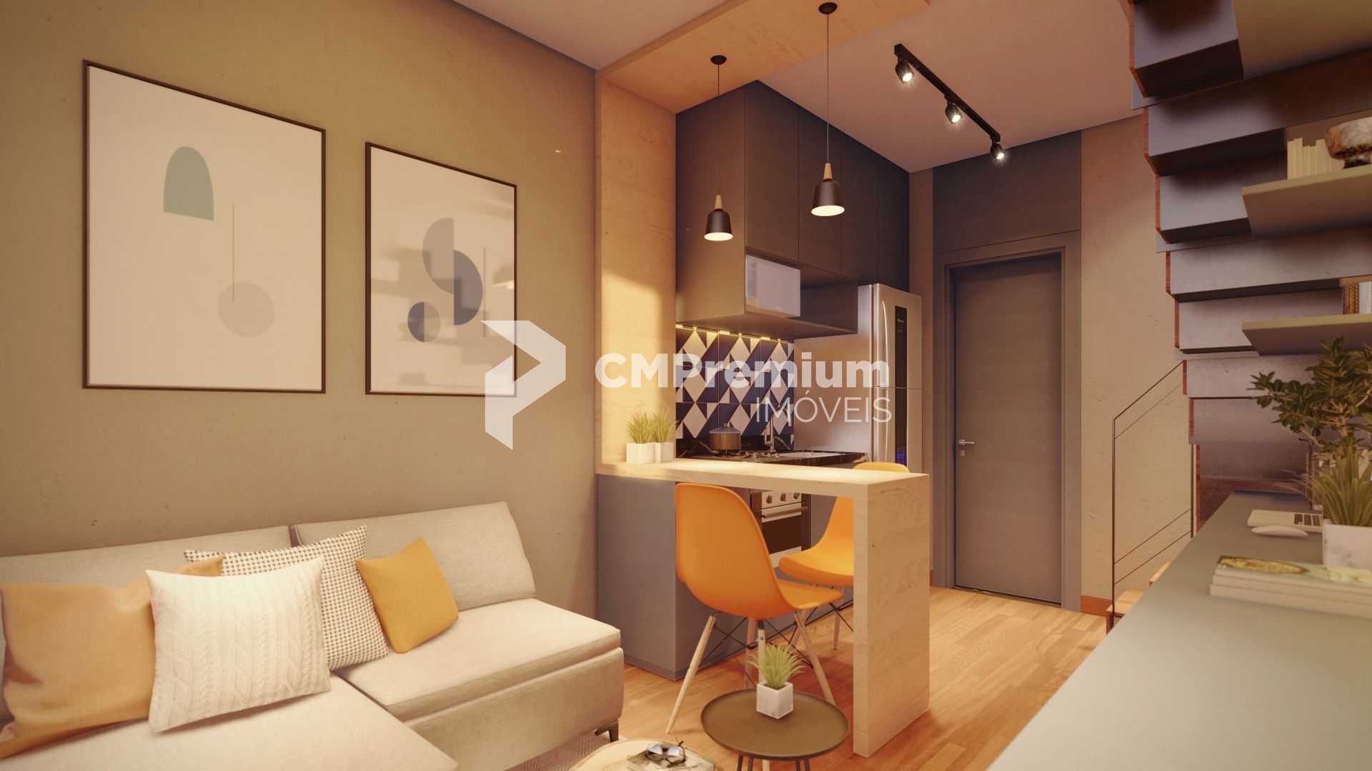 Studios no Novo Mundo  Conforto, Lazer e Renda Passiva em Curi...