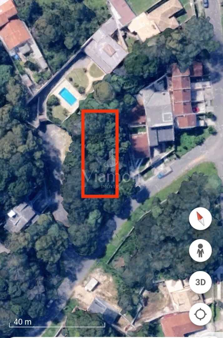 Terreno Alto Padrão no Barreirinha  Curitiba | Natureza, Tranq...