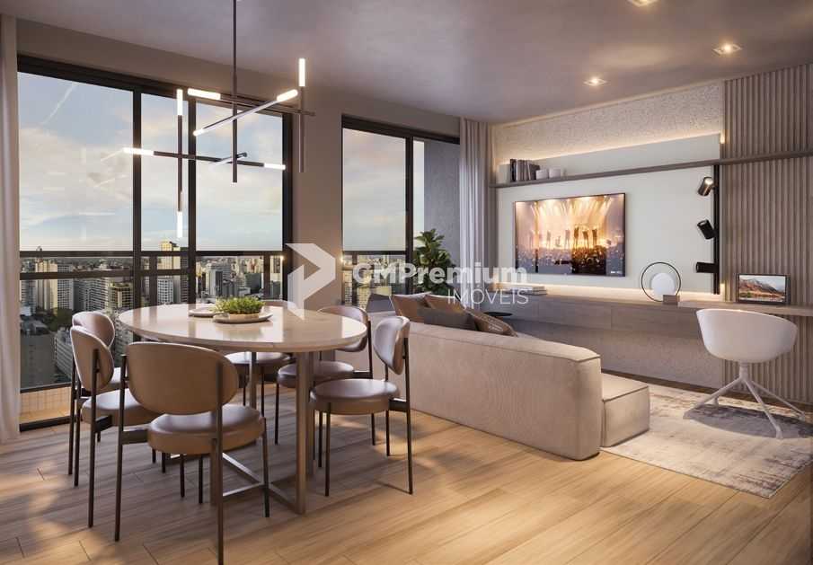 Apartamentos no Centro de Curitiba  Conforto, Lazer e Sofistic...