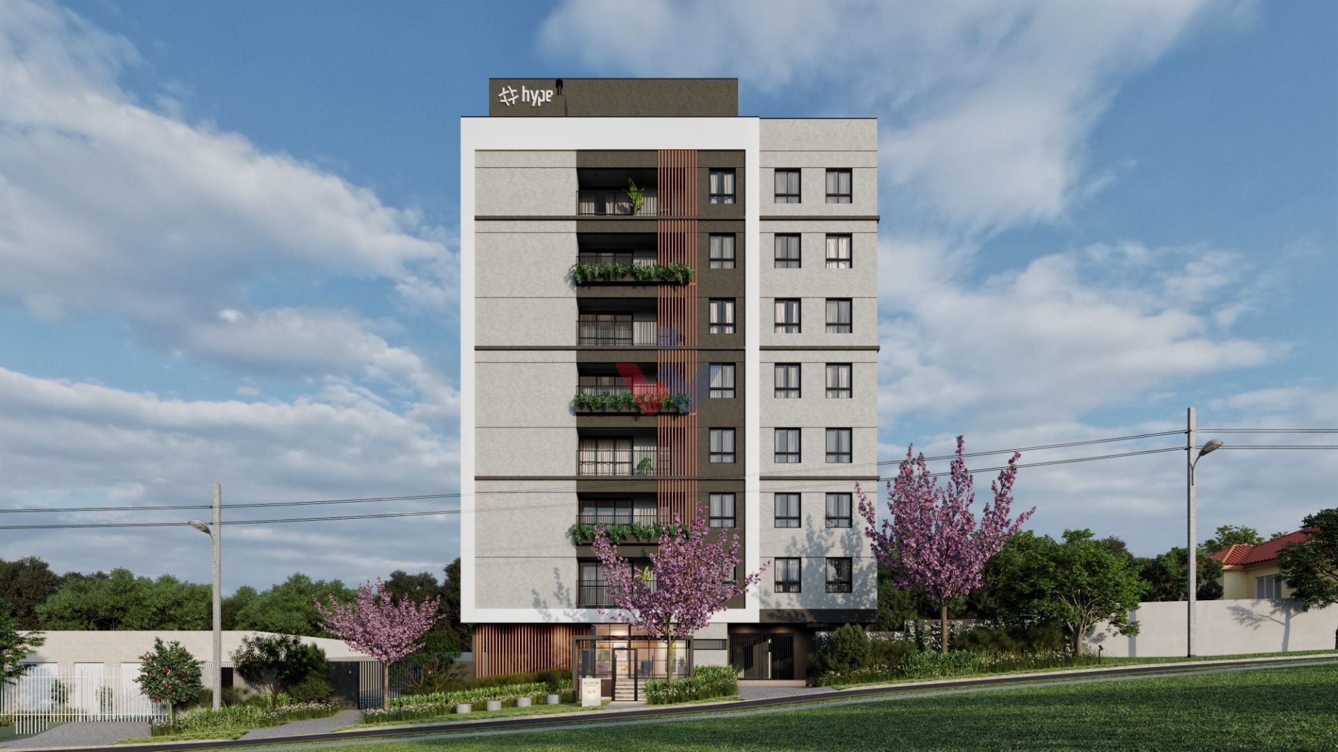 Seu Novo Lar no Bacacheri  Apartamentos com Conforto, Lazer e ...