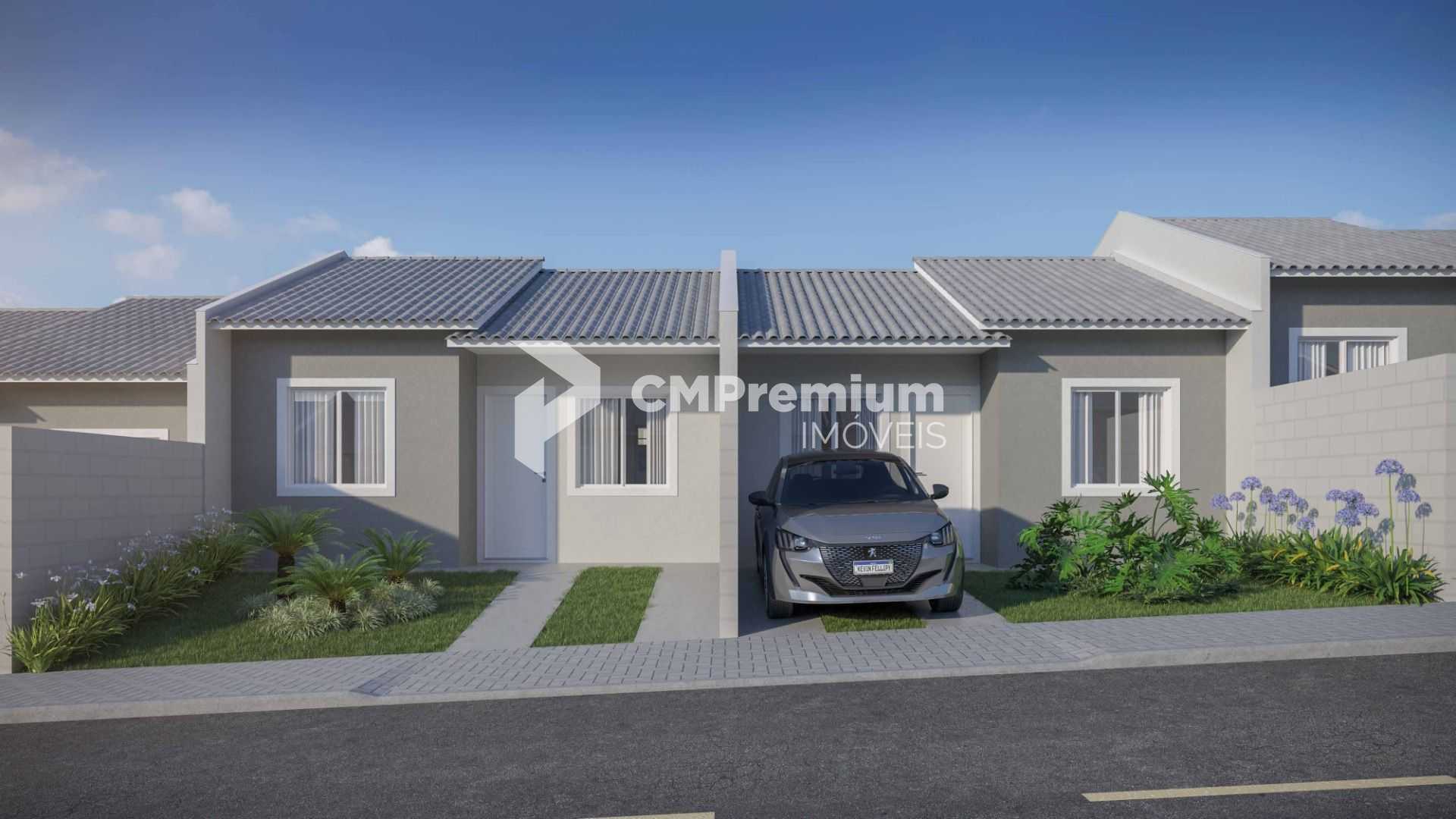 Lançamento Exclusivo na Fazenda Rio Grande  Casas com Conforto...