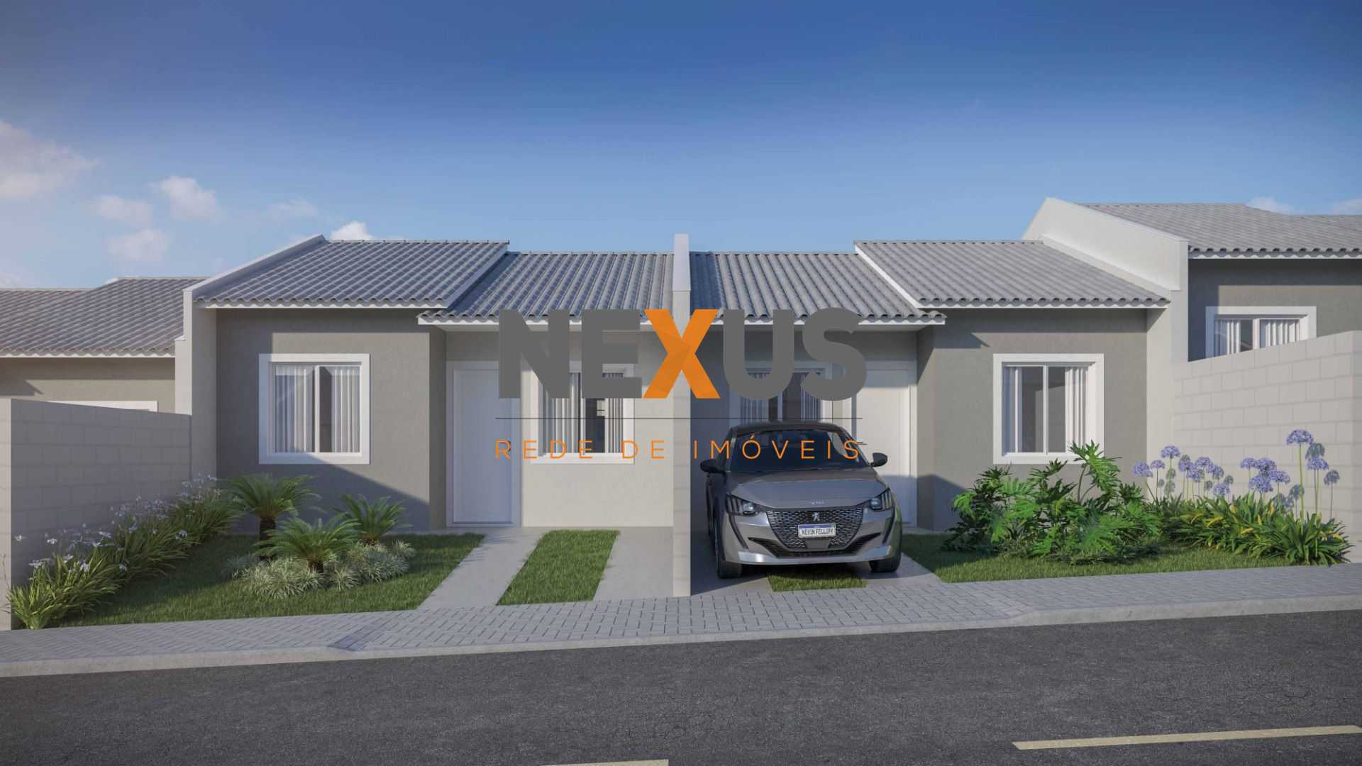 Lançamento com lazer completo e conforto para sua família na F...