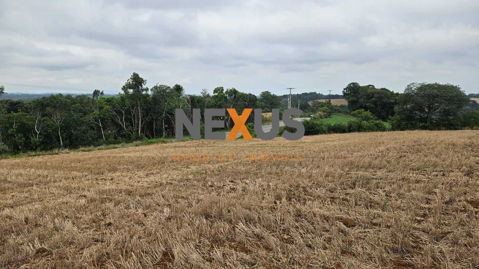 Oportunidade em Araucária  Terreno urbano de 84.700 m  para lo...