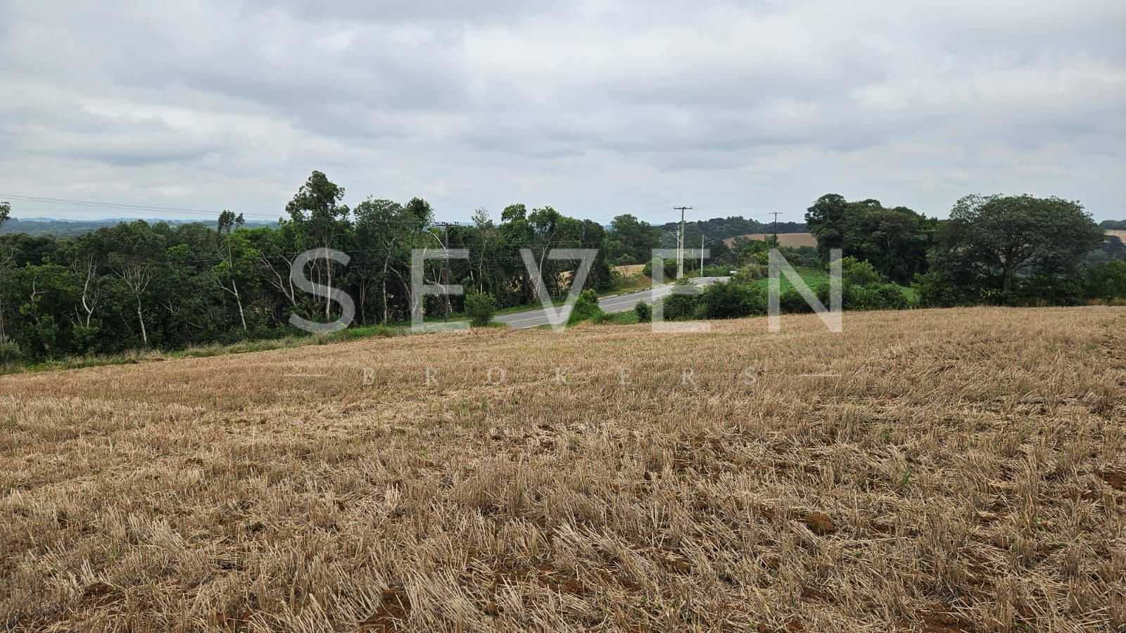 Oportunidade em Araucária  Terreno urbano de 84.700 m  para lo...