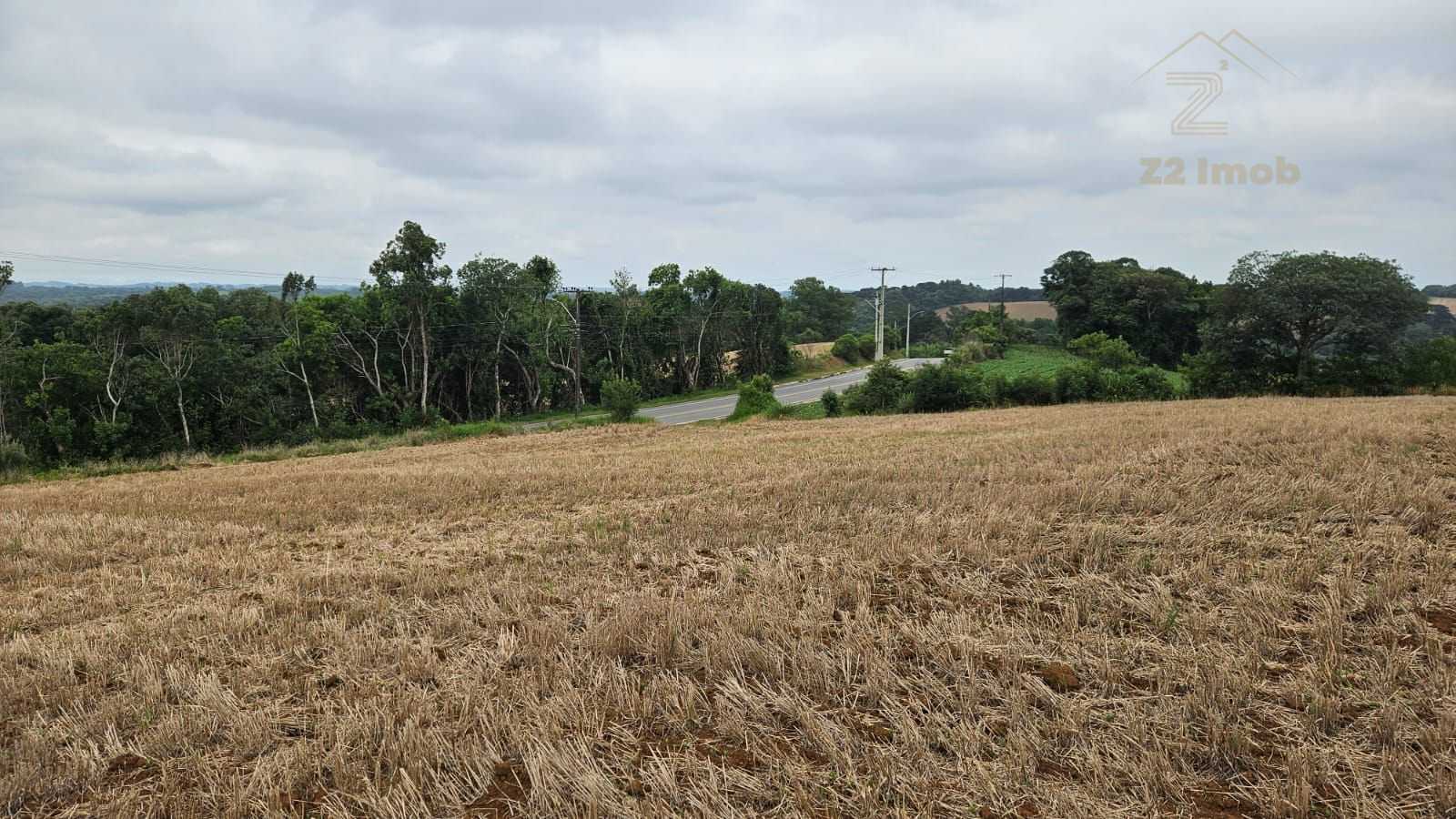 Oportunidade em Araucária  Terreno urbano de 84.700 m  para lo...