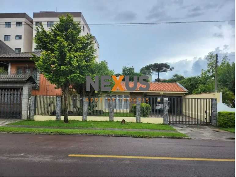 Linda Casa de 300m  com Edícula e Salão de Festas  Excelente L...