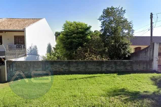 Terreno à Venda no Tingui, Curitiba  837 m  em Localização Pri...