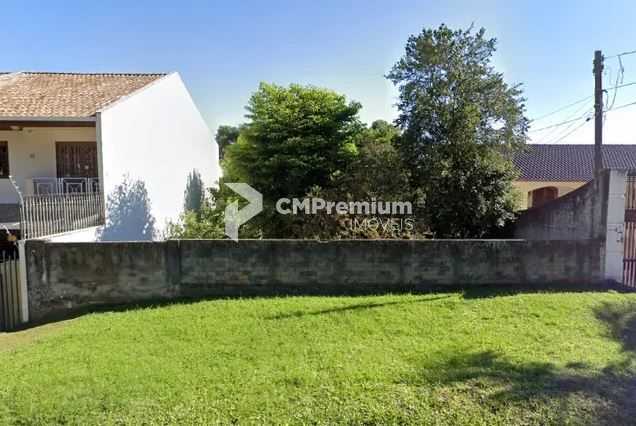 Terreno à Venda no Tingui, Curitiba  837 m  em Localização Pri...