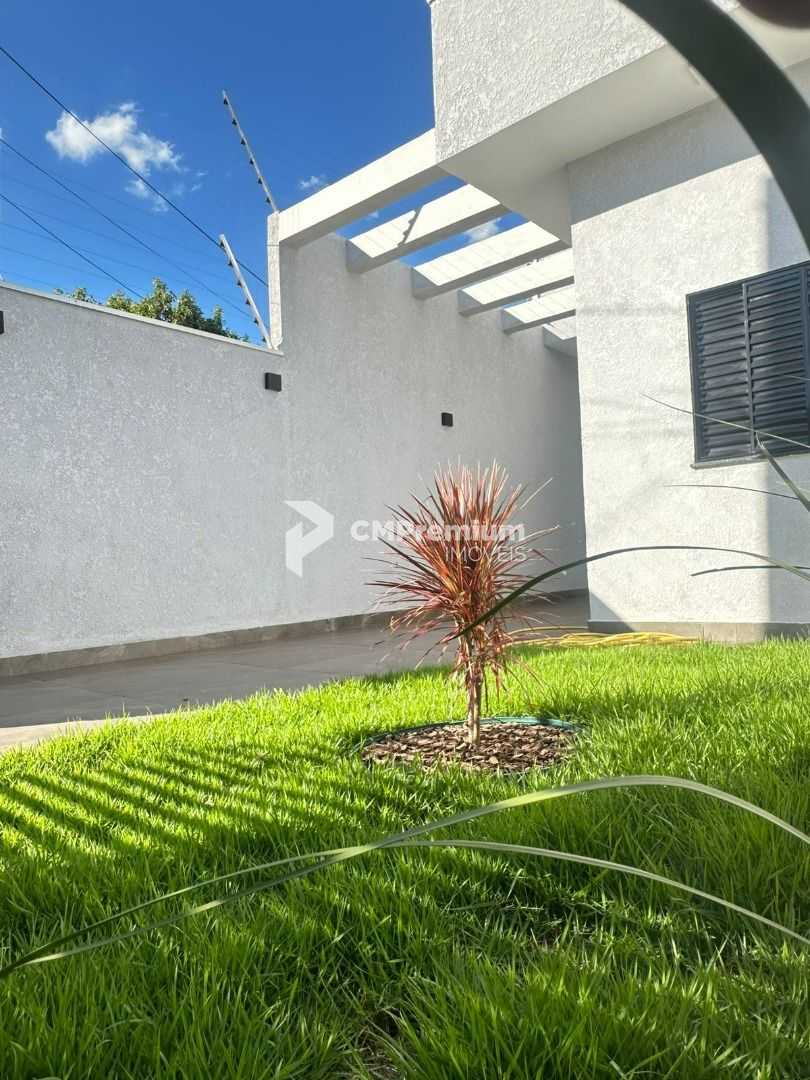 Casa à Venda no Jardim Independência  Ganhe Projeto Arquitetôn...