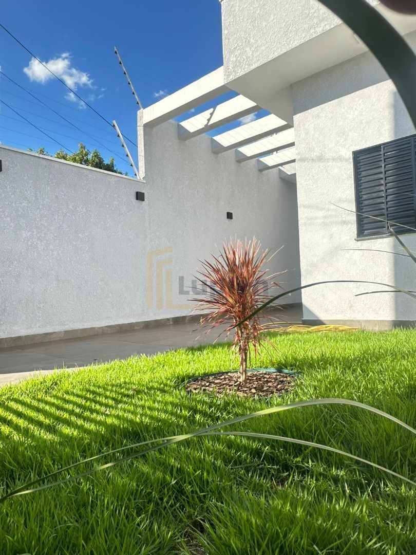 Casa à Venda no Jardim Independência  Ganhe Projeto Arquitetôn...