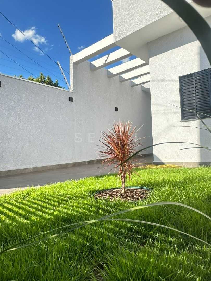 Casa à Venda no Jardim Independência  Ganhe Projeto Arquitetôn...