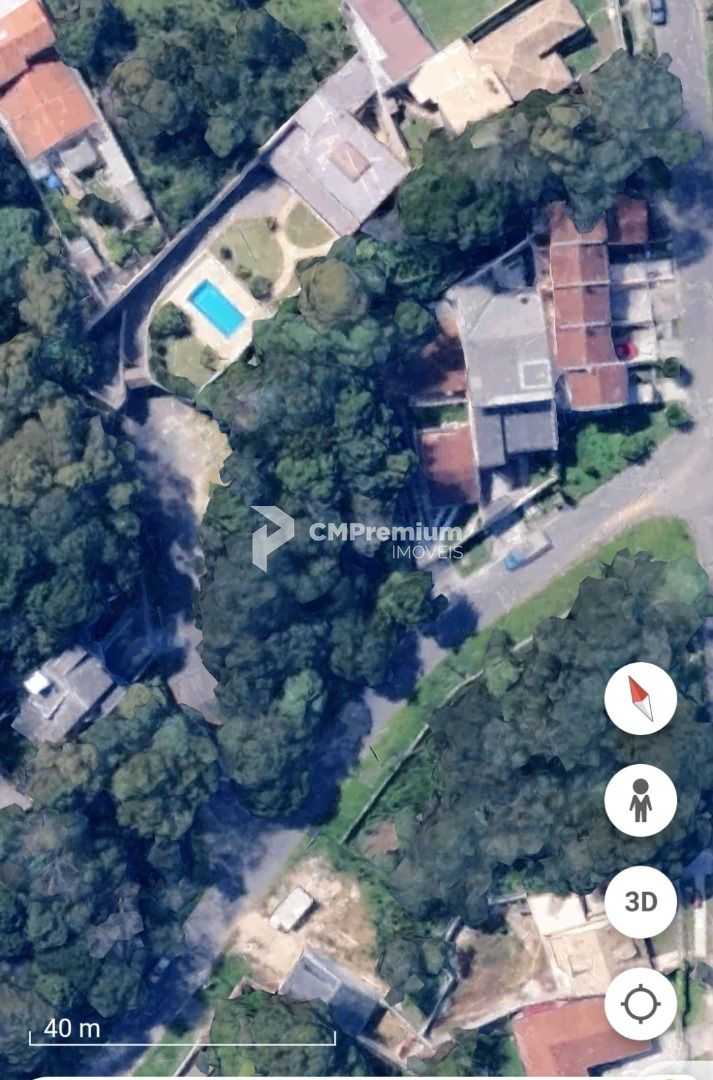 Terreno Alto Padrão no Barreirinha  Curitiba | Natureza, Tranq...