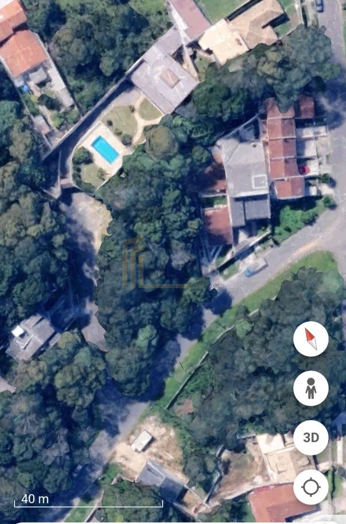 Terreno Alto Padrão no Barreirinha  Curitiba | Natureza, Tranq...