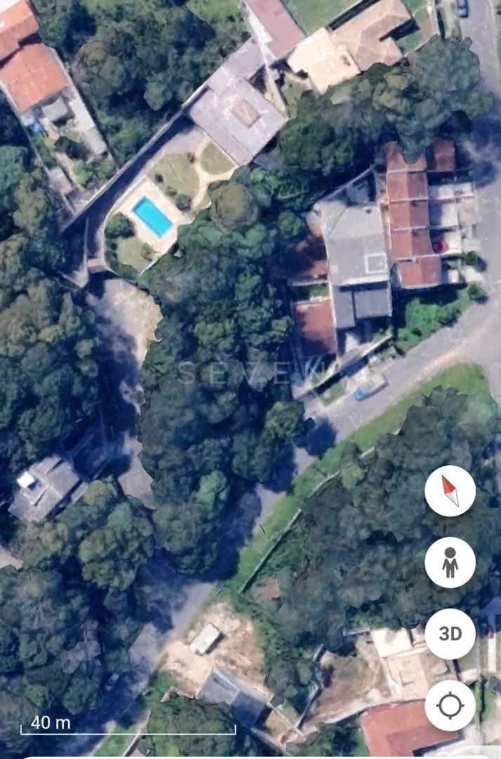 Terreno Alto Padrão no Barreirinha  Curitiba | Natureza, Tranq...