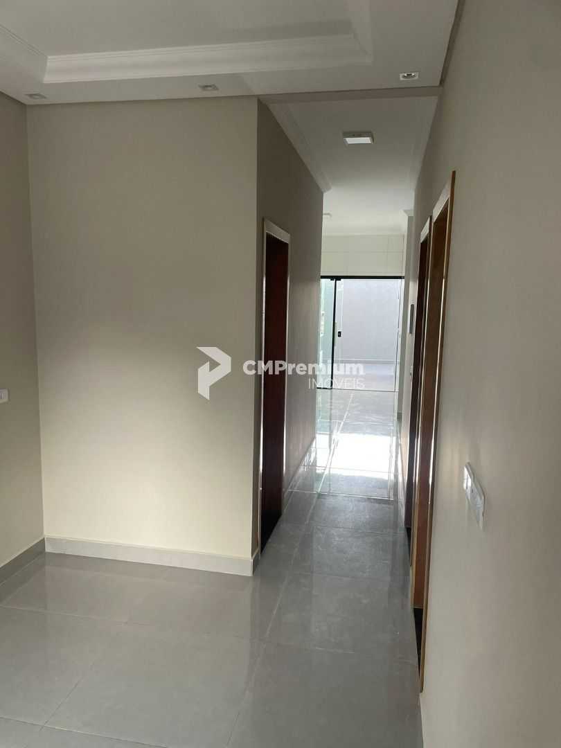 Casa 3 Dorms  1 Suíte  à Venda no Jardim Ouro Verde III  Confo...