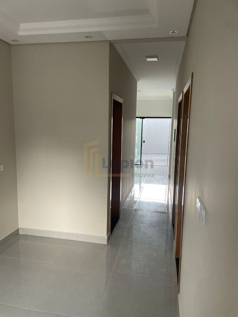 Casa 3 Dorms  1 Suíte  à Venda no Jardim Ouro Verde III  Confo...