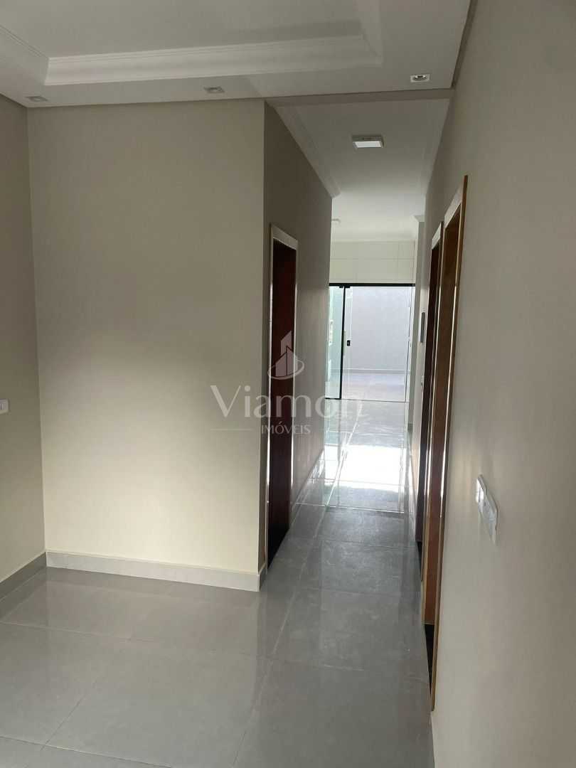 Casa 3 Dorms  1 Suíte  à Venda no Jardim Ouro Verde III  Confo...