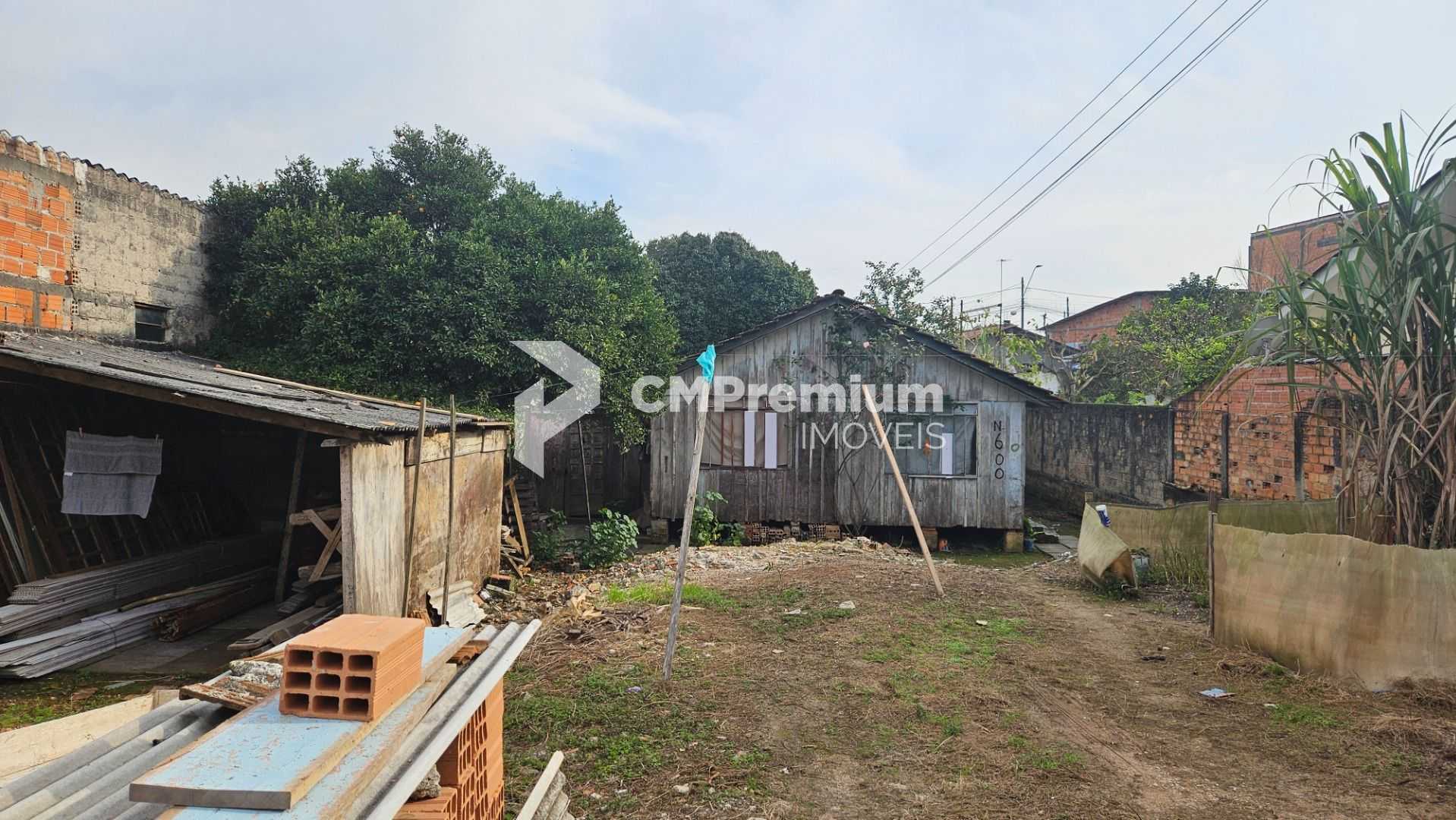 Terreno Plano de 446m  à Venda no Bairro Costeira  Excelente L...