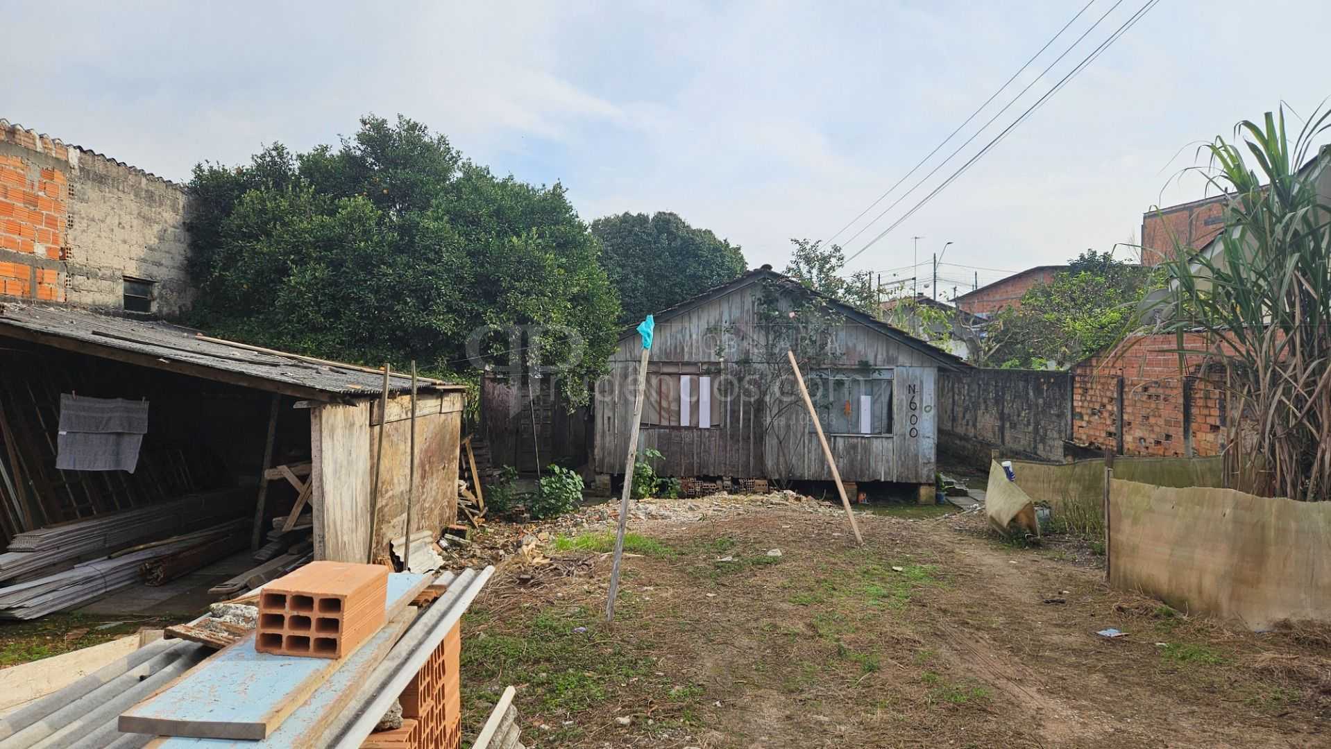 Terreno Plano de 446m  à Venda no Bairro Costeira  Excelente L...