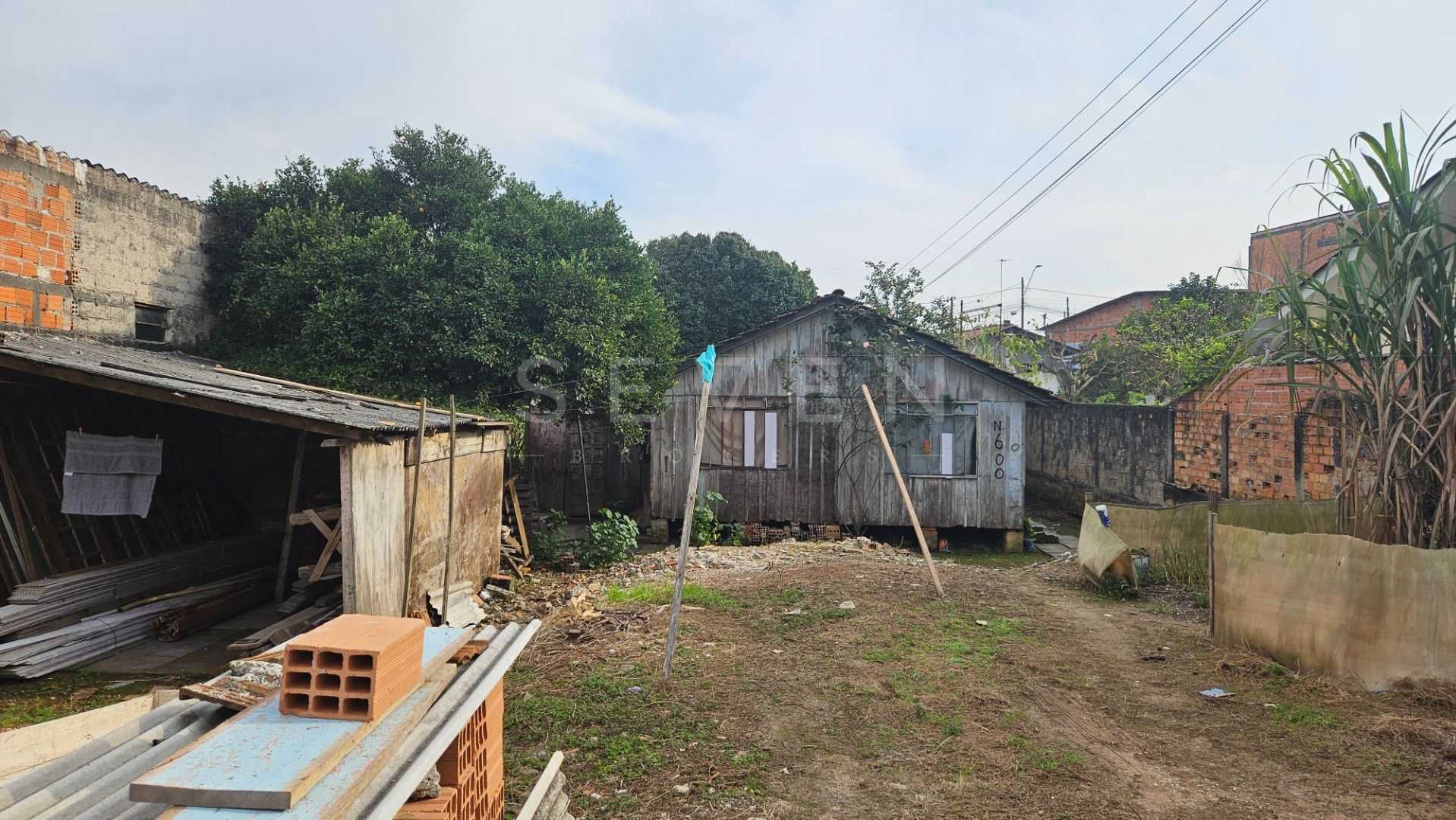 Terreno Plano de 446m  à Venda no Bairro Costeira  Excelente L...