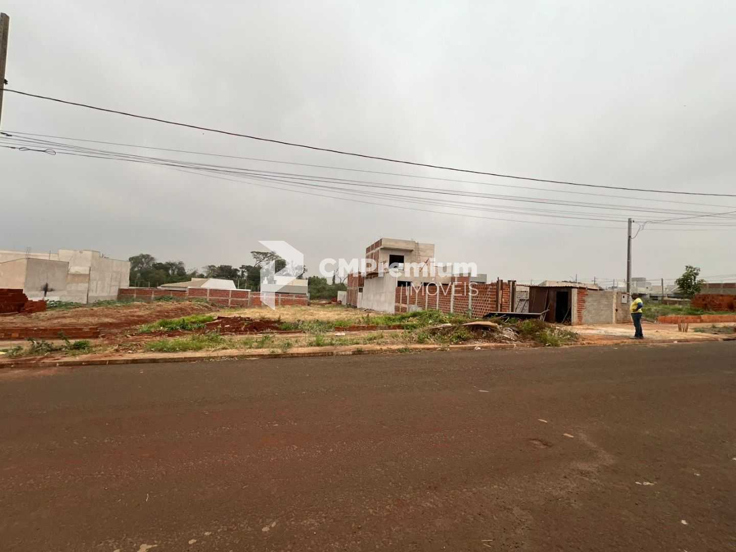 Terreno à Venda 578 m  no Jardim Paulista III, Maringá  Excele...