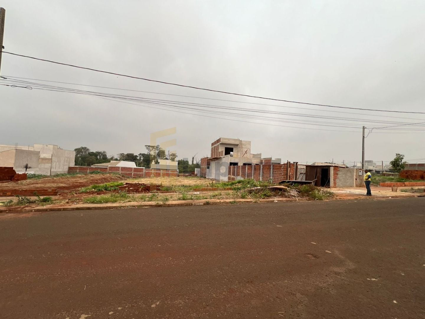 Terreno à Venda 578 m  no Jardim Paulista III, Maringá  Excele...