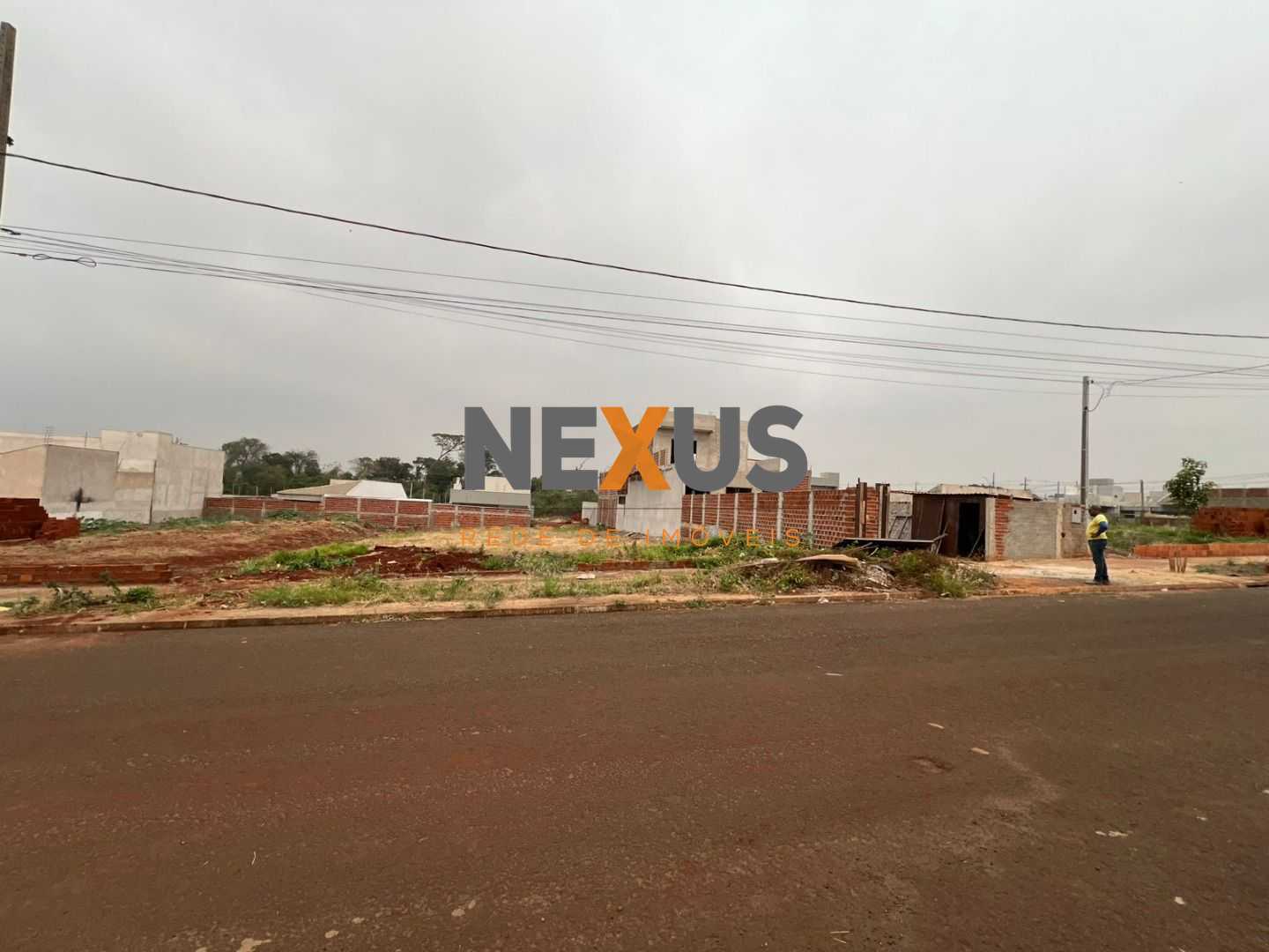 Terreno à Venda 578 m  no Jardim Paulista III, Maringá  Excele...