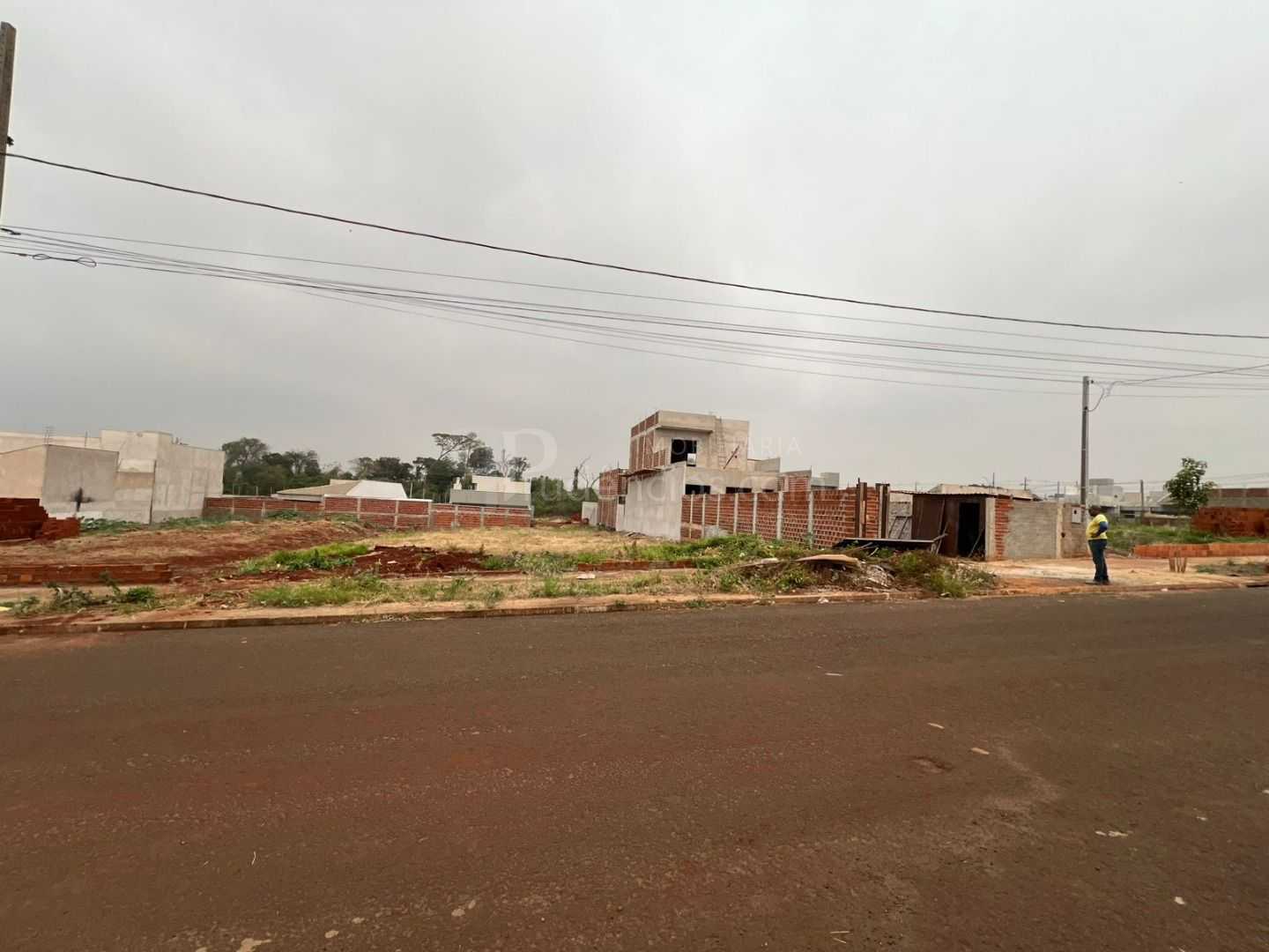 Terreno à Venda 578 m  no Jardim Paulista III, Maringá  Excele...