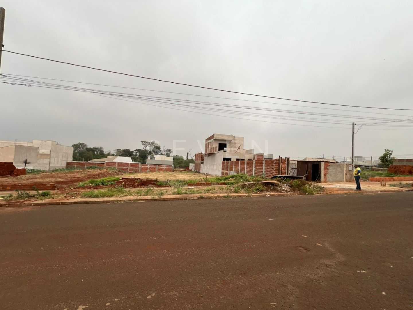 Terreno à Venda 578 m  no Jardim Paulista III, Maringá  Excele...