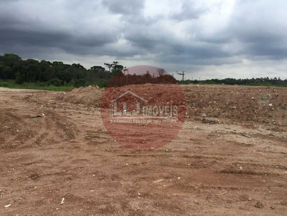 Oportunidade de Terreno Industrial de 10.000 m  na Cidade Industrial de Curitiba