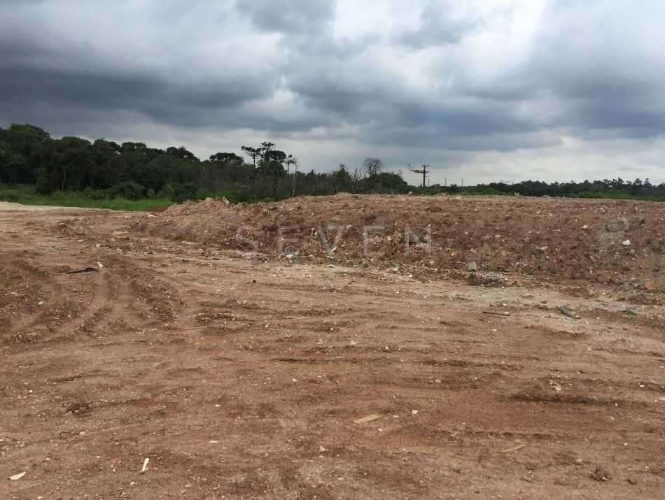 Oportunidade de Terreno Industrial de 10.000 m  na Cidade Indu...