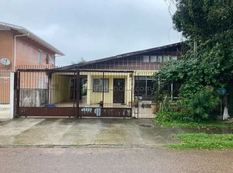Casa à Venda com 4 Quartos, Edícula Completa e Ampla Área em T...