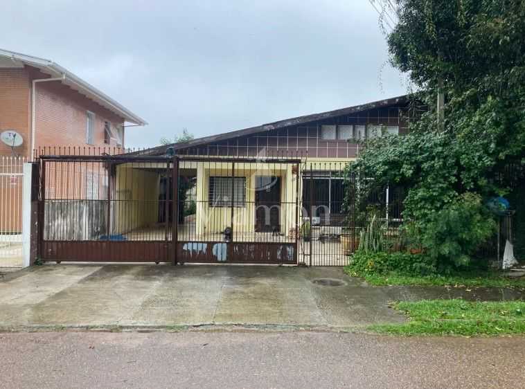 Casa à Venda com 4 Quartos, Edícula Completa e Ampla Área em T...