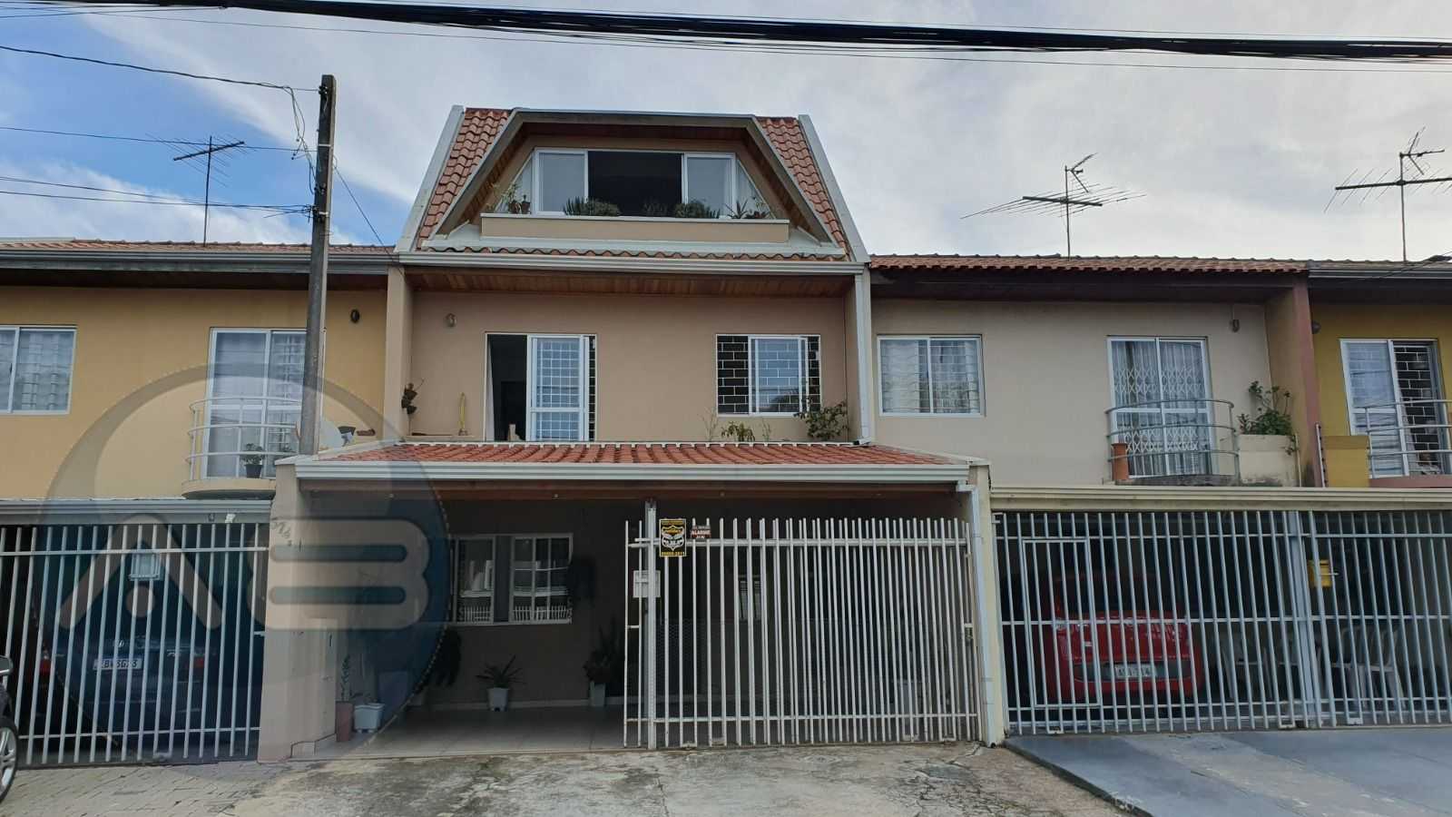 Espetacular Sobrado Tr?plex ? Venda em Condom?nio Exclusivo  A...