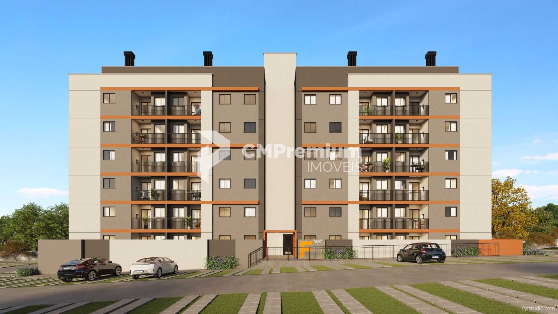 Apartamento com 2 Quartos e Sacada com Churrasqueira  Conforto...