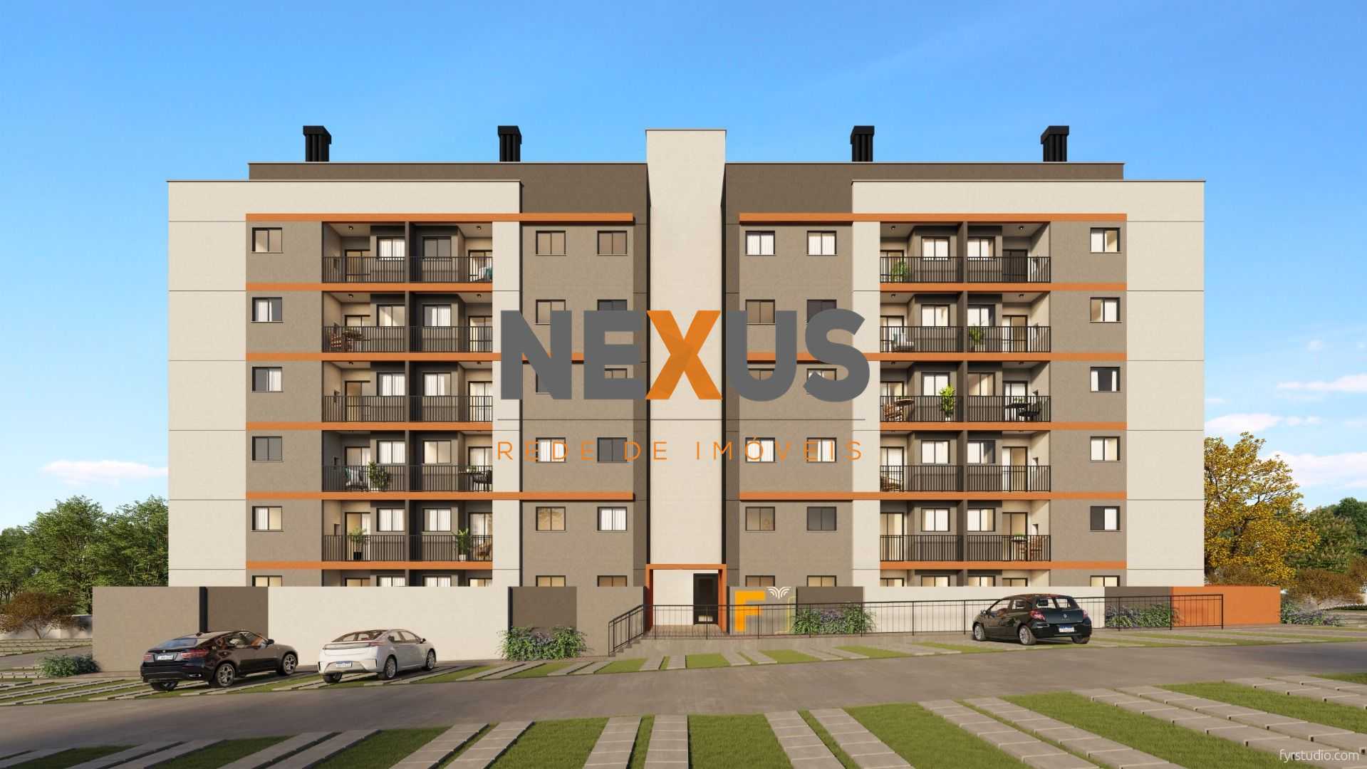 Apartamento com 2 Quartos e Sacada com Churrasqueira  Conforto...