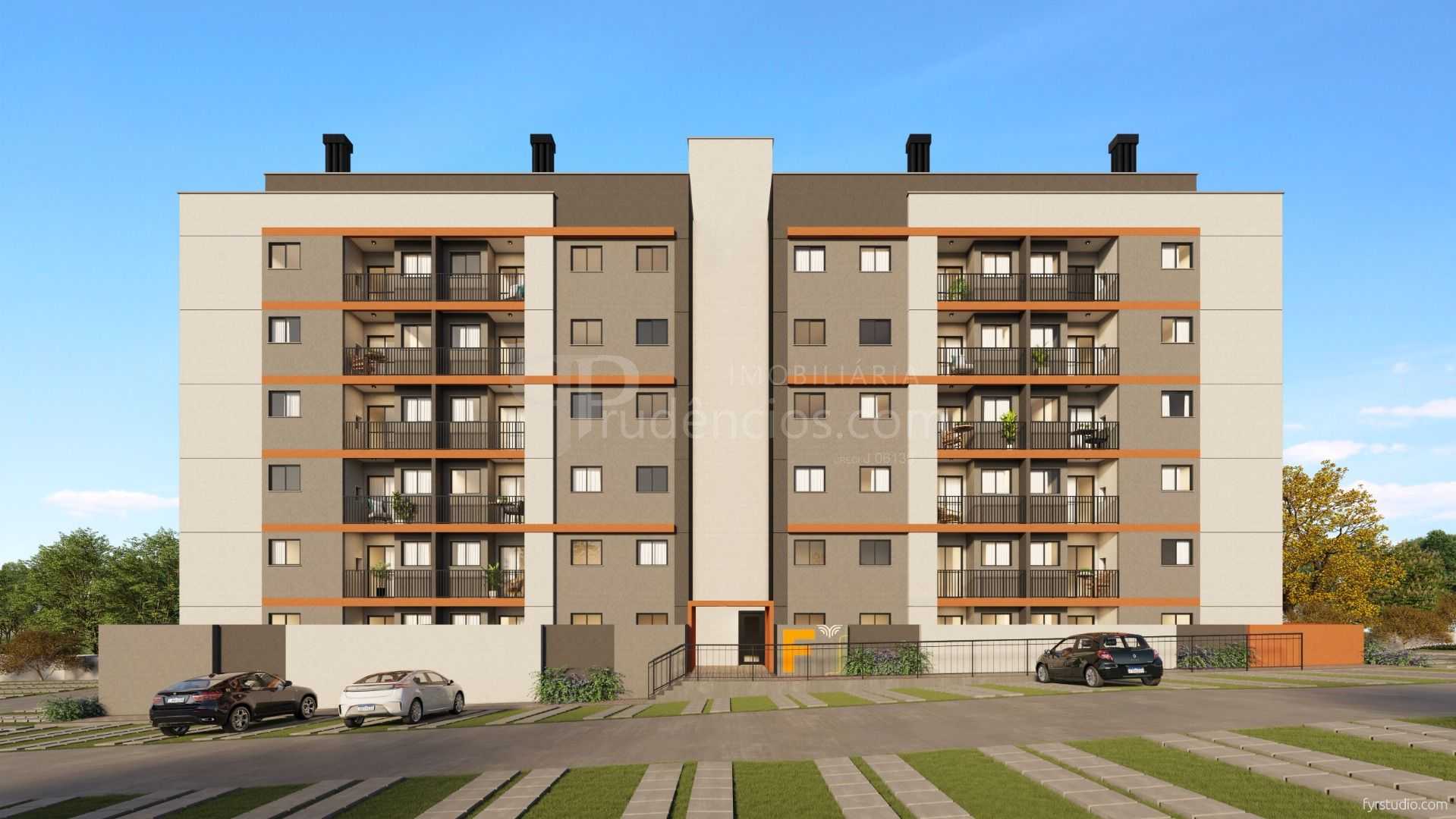 Apartamento com 2 Quartos e Sacada com Churrasqueira  Conforto...