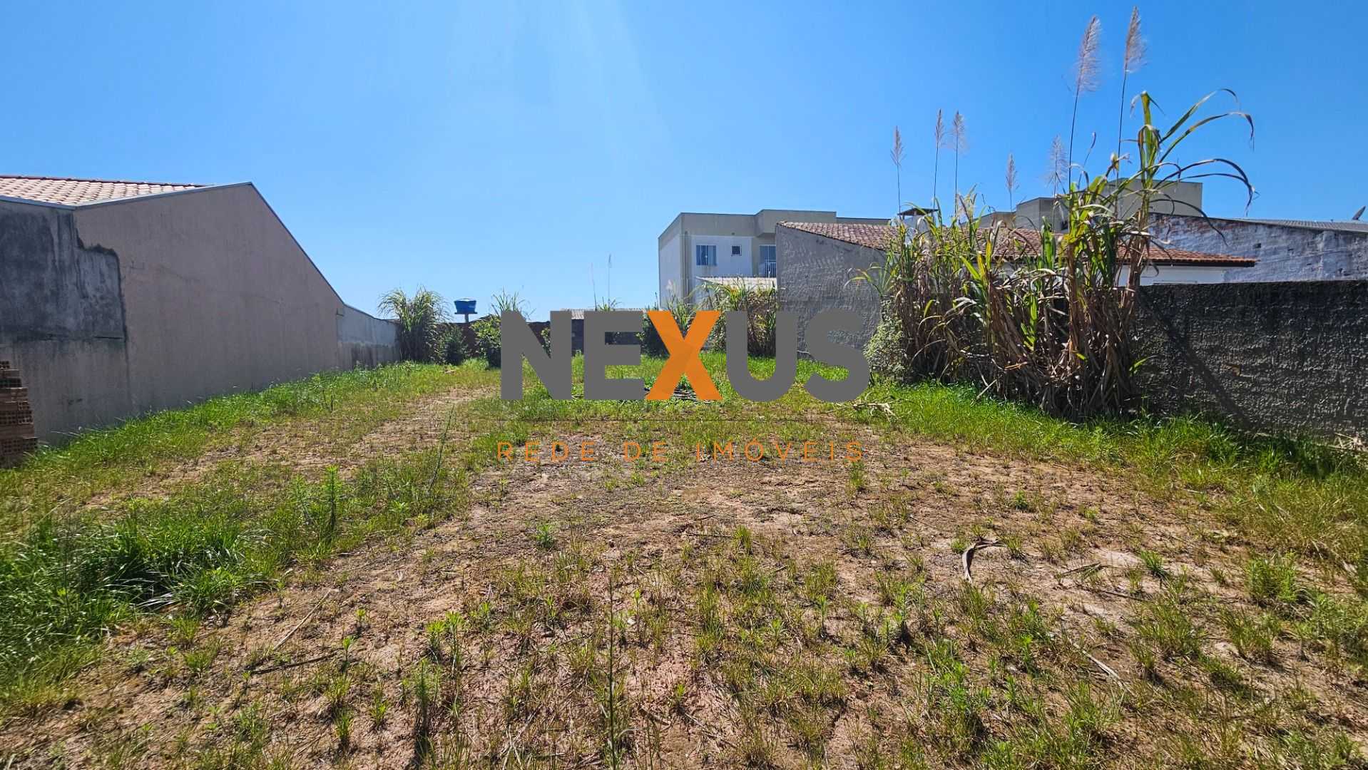 Terreno plano com 390m  em ótima localização  oportunidade imp...