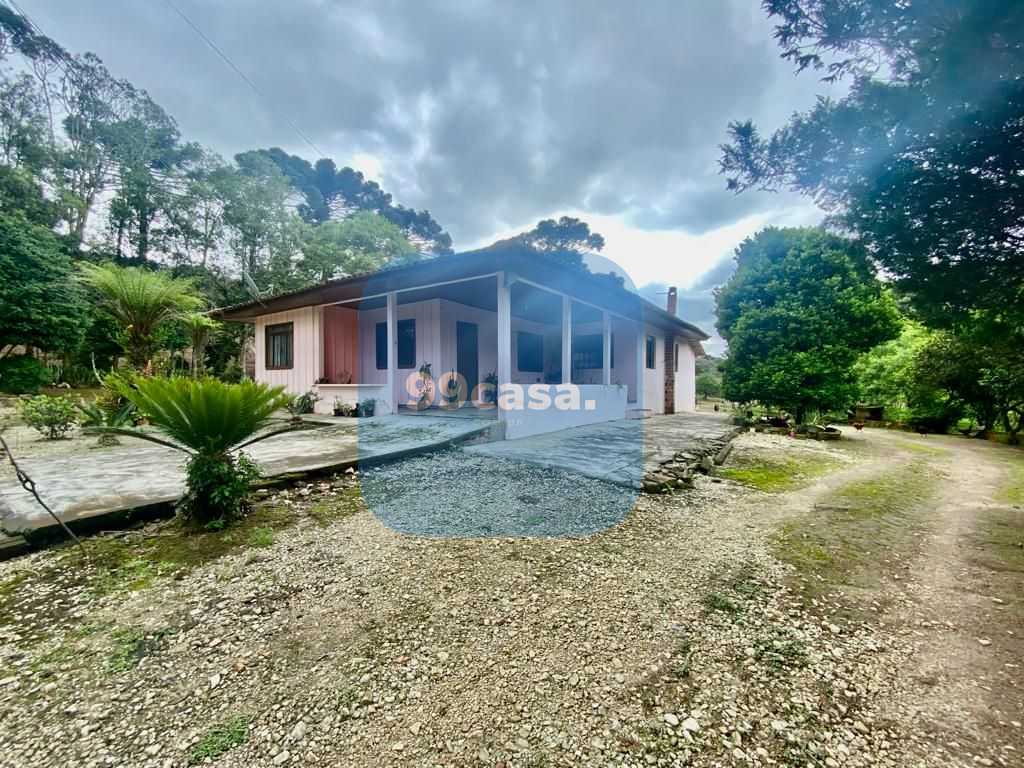 Apartamento t?rreo com 3 quartos no Nova Europa, Arauc?ria PR ...